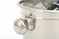 Flamant Jaimy, Refroidisseur A Vin, Nickel Best