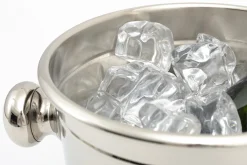 Flamant Jaimy, Refroidisseur A Vin, Nickel Best