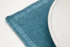 Flamant Jalna, Set De Table, Perles New