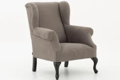 Flamant Jefferson, Seat, Fix Clearance