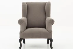 Flamant Jefferson, Seat, Fix Clearance