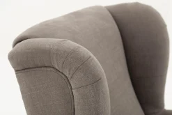 Flamant Jefferson, Seat, Fix Clearance