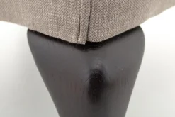 Flamant Jefferson, Seat, Fix Clearance