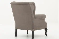 Flamant Jefferson, Seat, Fix Clearance