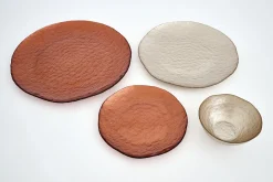 Flamant Jenna, Assiette, Verre, 32,5Cm Sale