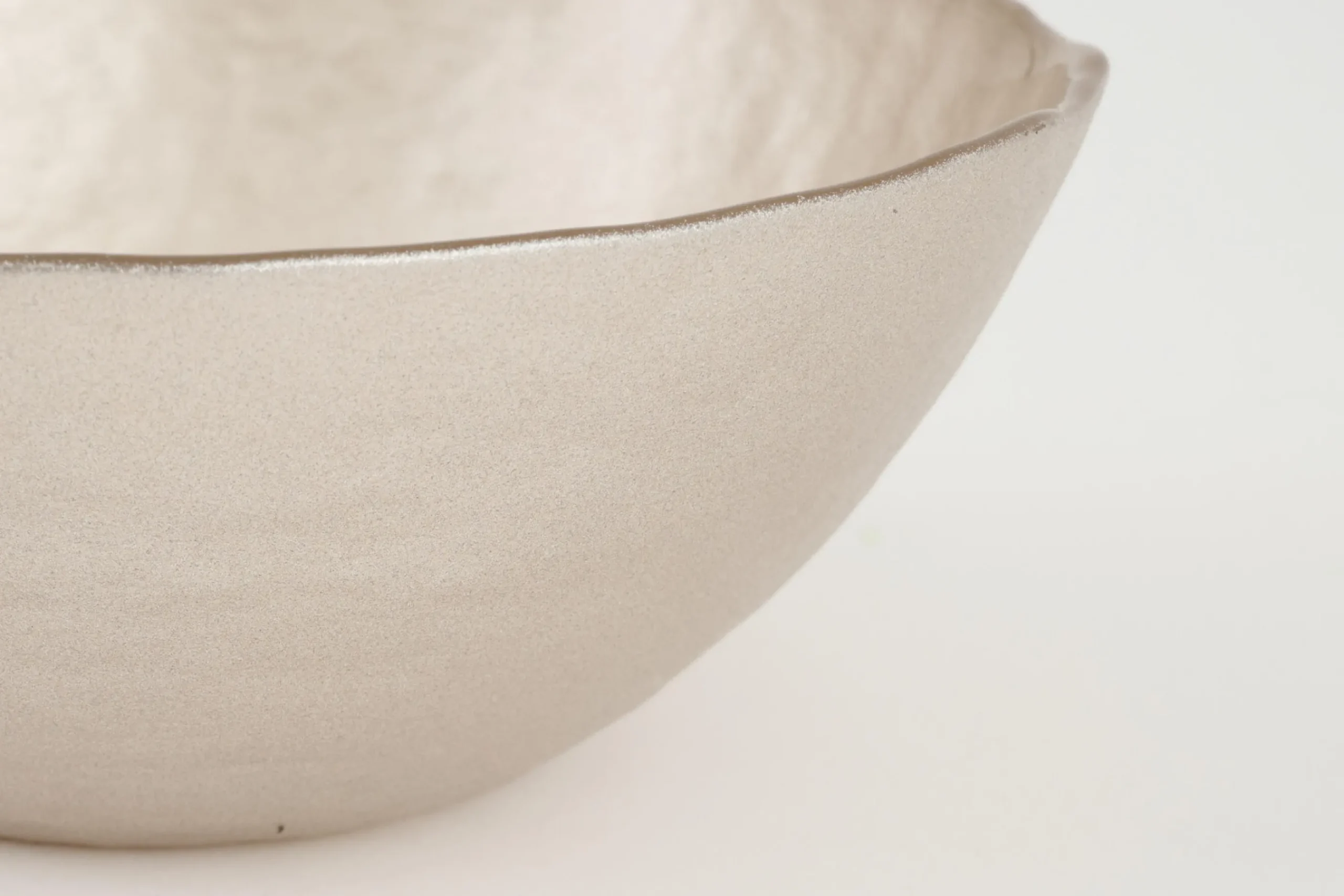 Flamant Jenna, Bol, Verre