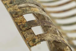 Flamant Jeremie, Banc De Jardin New