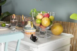 Flamant Jildau, Bol, Sur Pied, Souffle A La Bouche