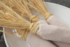 Flamant Jille, Assiette De Service, Ceramique, Blanc, 30Cm Online