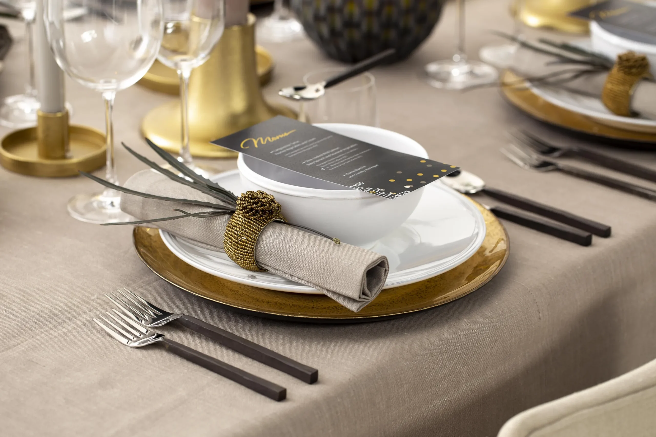 Flamant Jille, Bol, Ceramique, Blanc Online