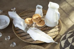 Flamant Jille, Pichet, Ceramique, Blanc, 1,5L Outlet