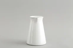 Flamant Jille, Pichet, Ceramique, Blanc, 1,5L Outlet