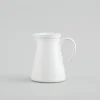 Flamant Jille, Pot A Lait, Ceramique, Blanc, 300Ml Outlet