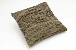 Flamant Joli, Coussin, Vert Outlet