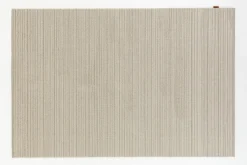 Flamant Jovin, Tapis, 240X340, Gris Online