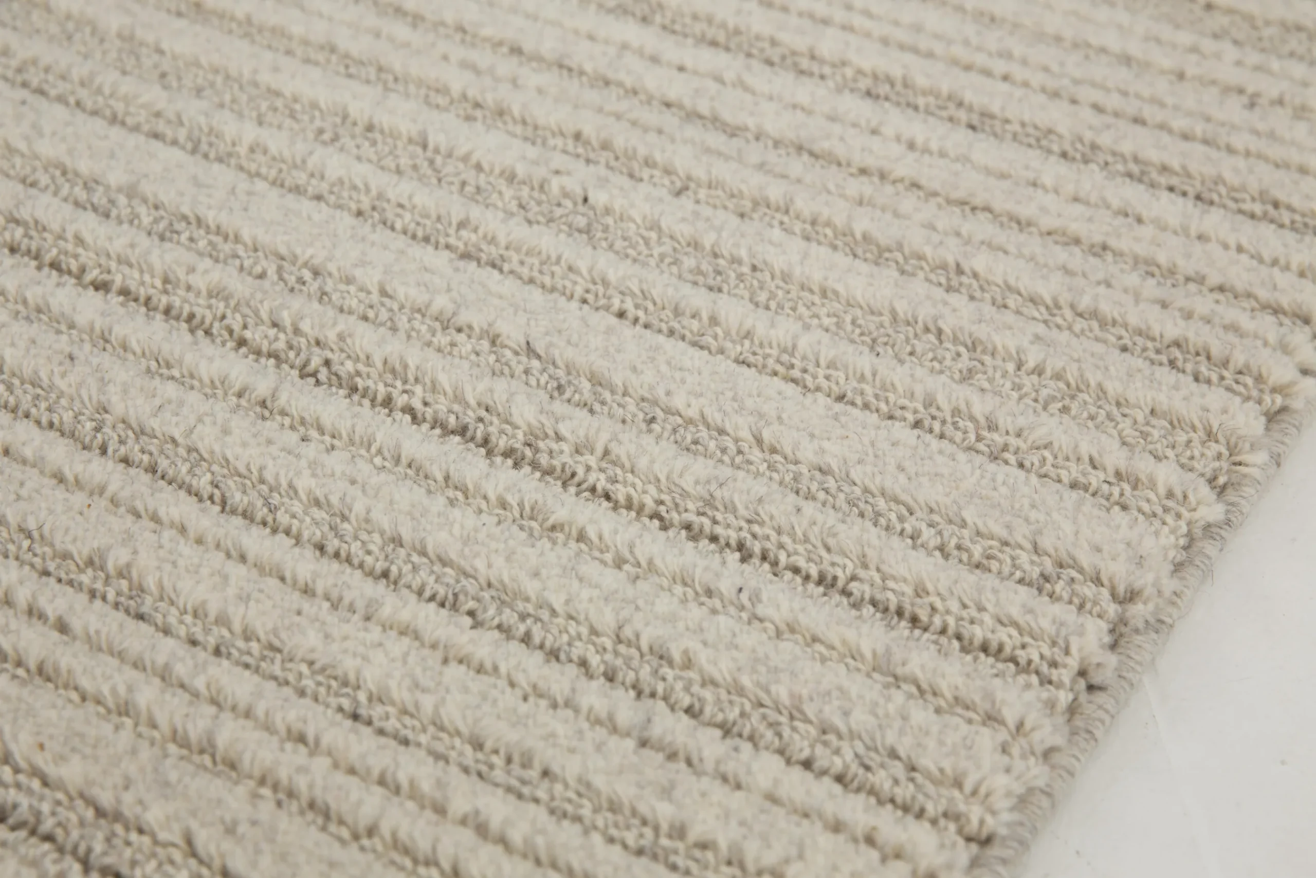 Flamant Jovin, Tapis, 240X340, Gris Online