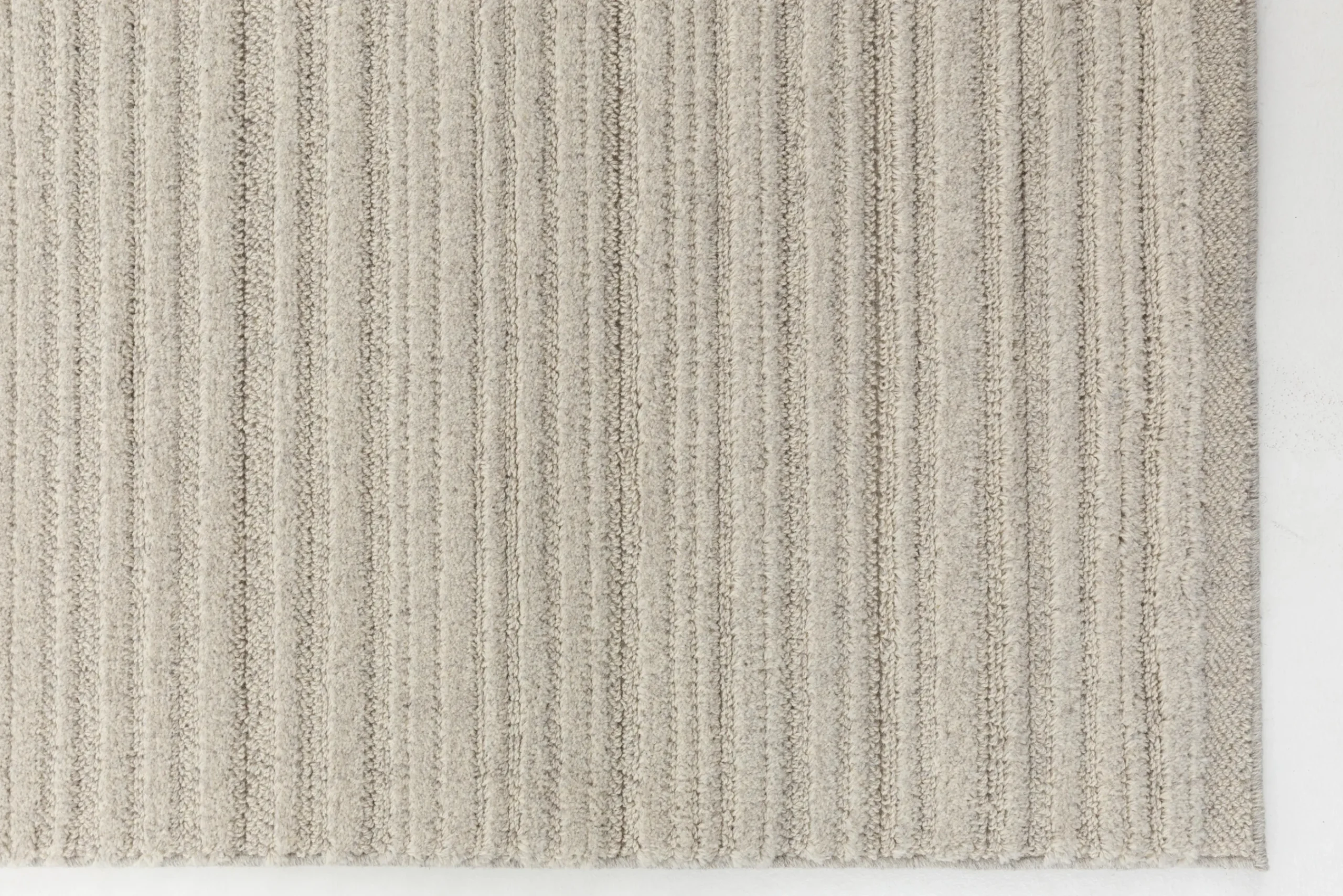 Flamant Jovin, Tapis, 240X340, Gris Online