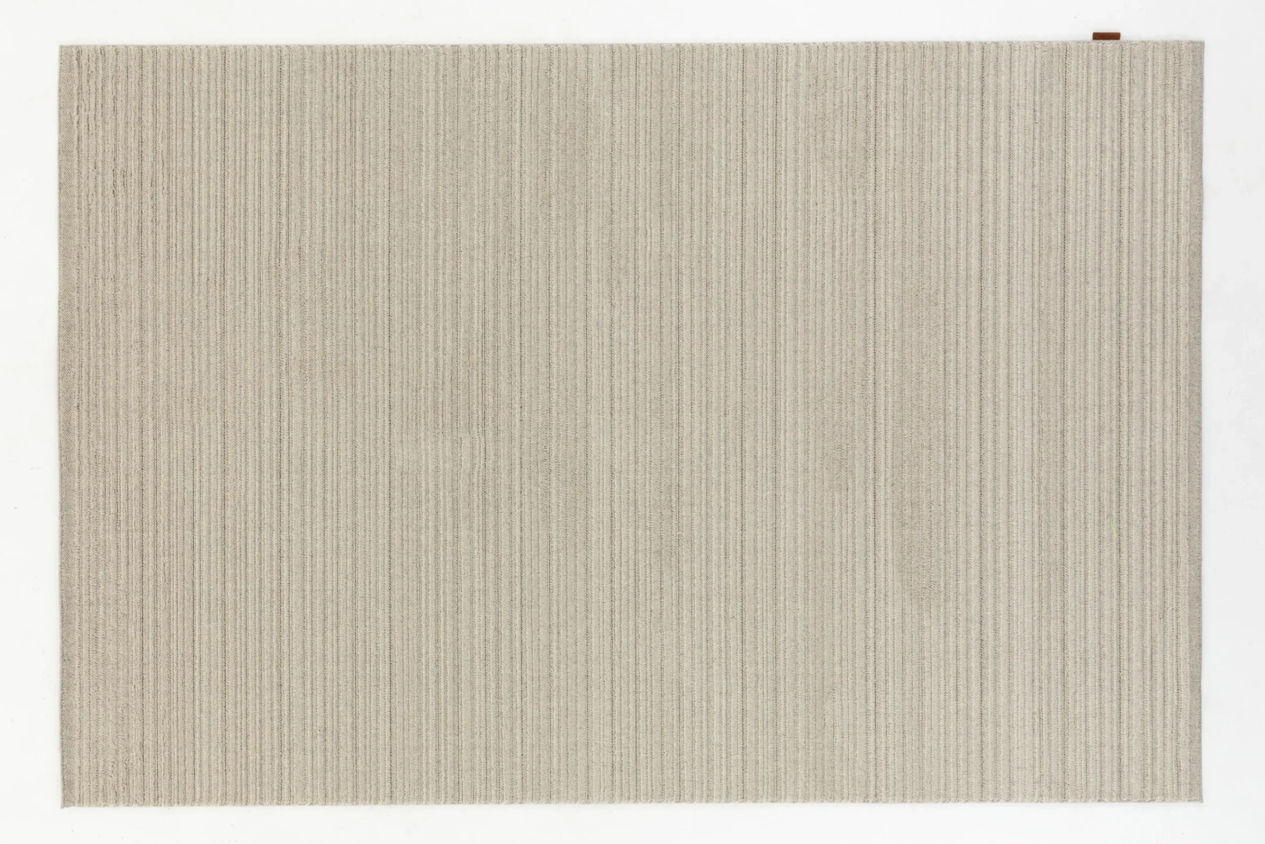 Flamant Jovin, Tapis, 160X240, Gris Best