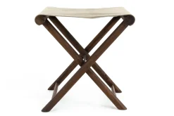 Flamant Julian, Tabouret Pliant Sale