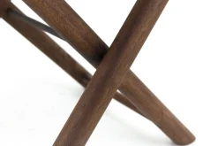 Flamant Julian, Tabouret Pliant Sale