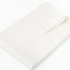 Flamant Katie, Nappe, Blanc, 140X250 New