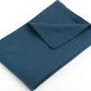 Flamant Katie, Nappe, Bleu Marocain, 140X250 Best
