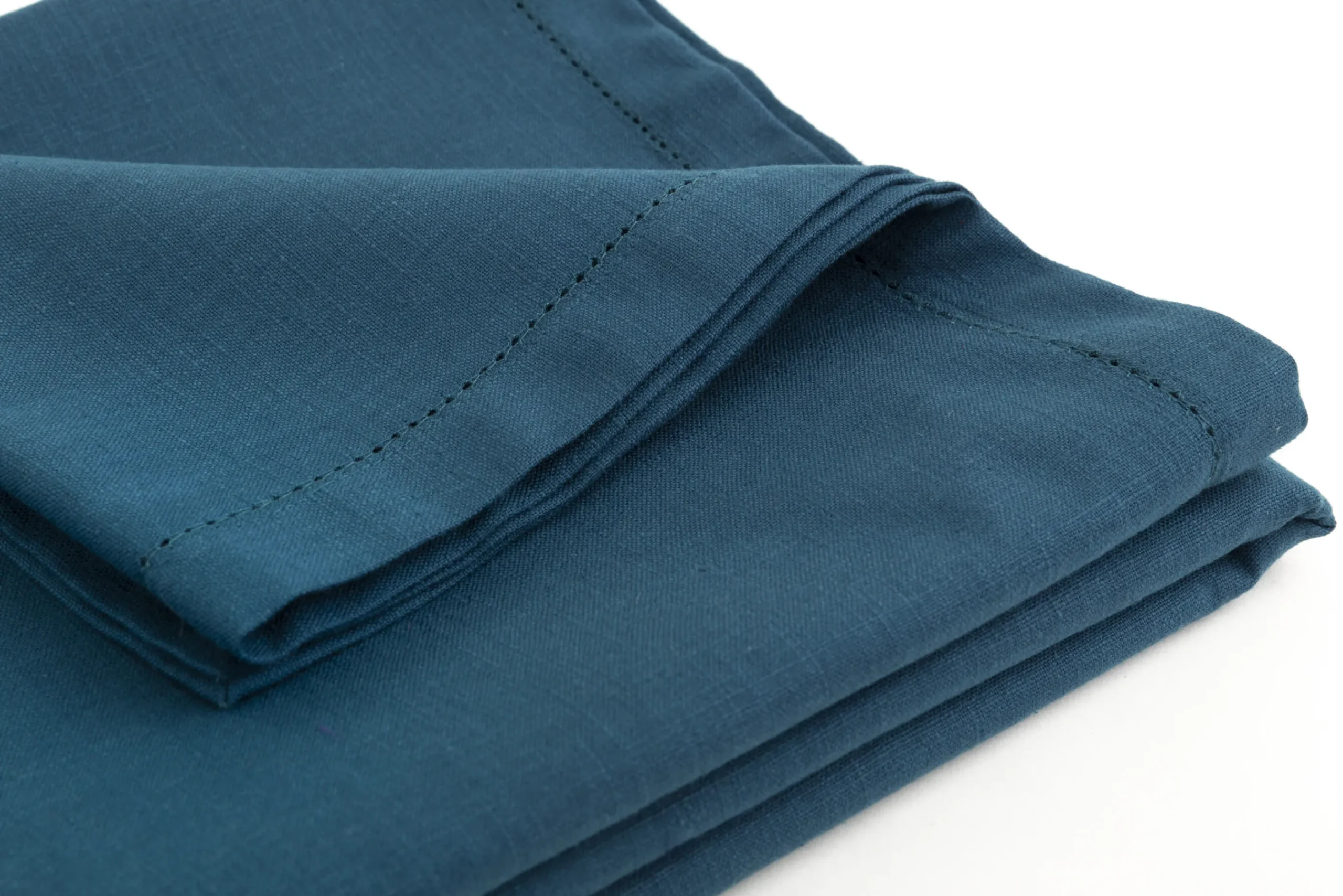 Flamant Katie, Nappe, Bleu Marocain, 140X250 Best