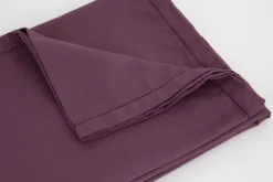 Flamant Katie, Nappe, Bois De Tulipe, 140X250 Sale