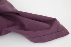 Flamant Katie, Nappe, Bois De Tulipe, 140X250 Sale