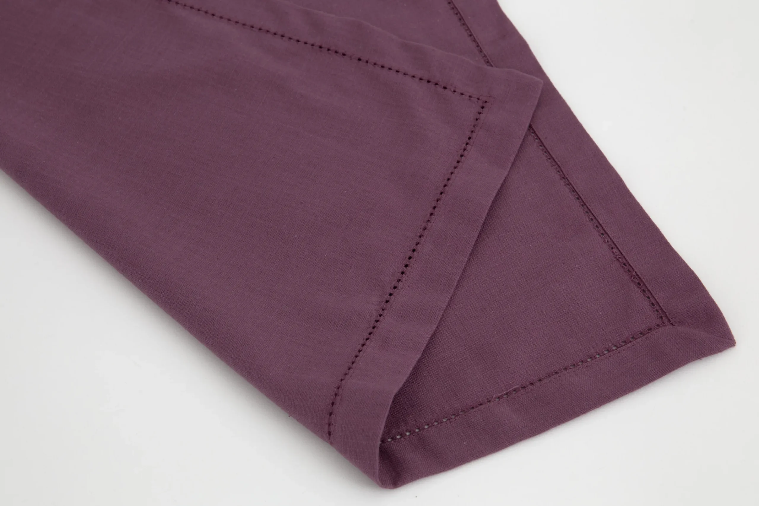 Flamant Katie, Serviette, Bois De Tulipe Discount