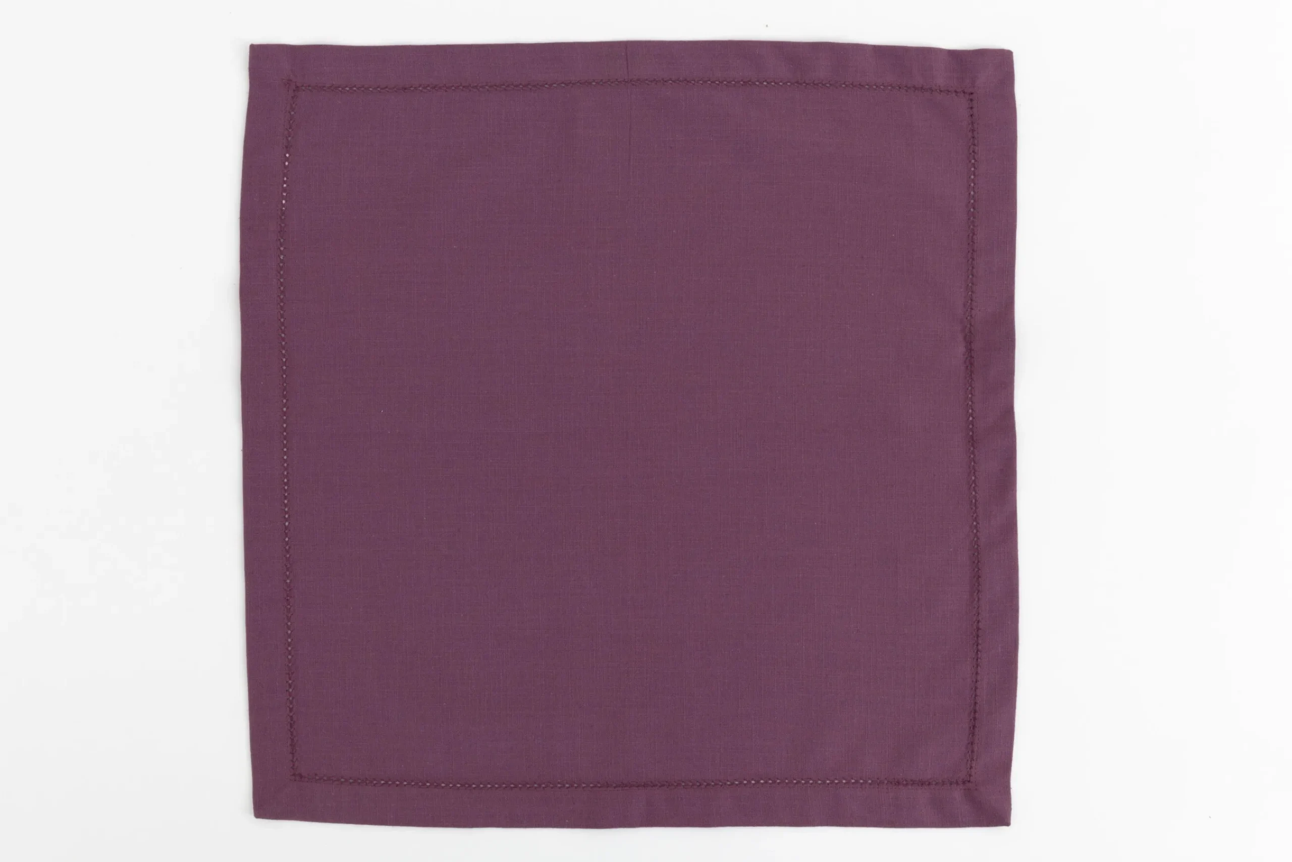 Flamant Katie, Serviette, Bois De Tulipe Discount