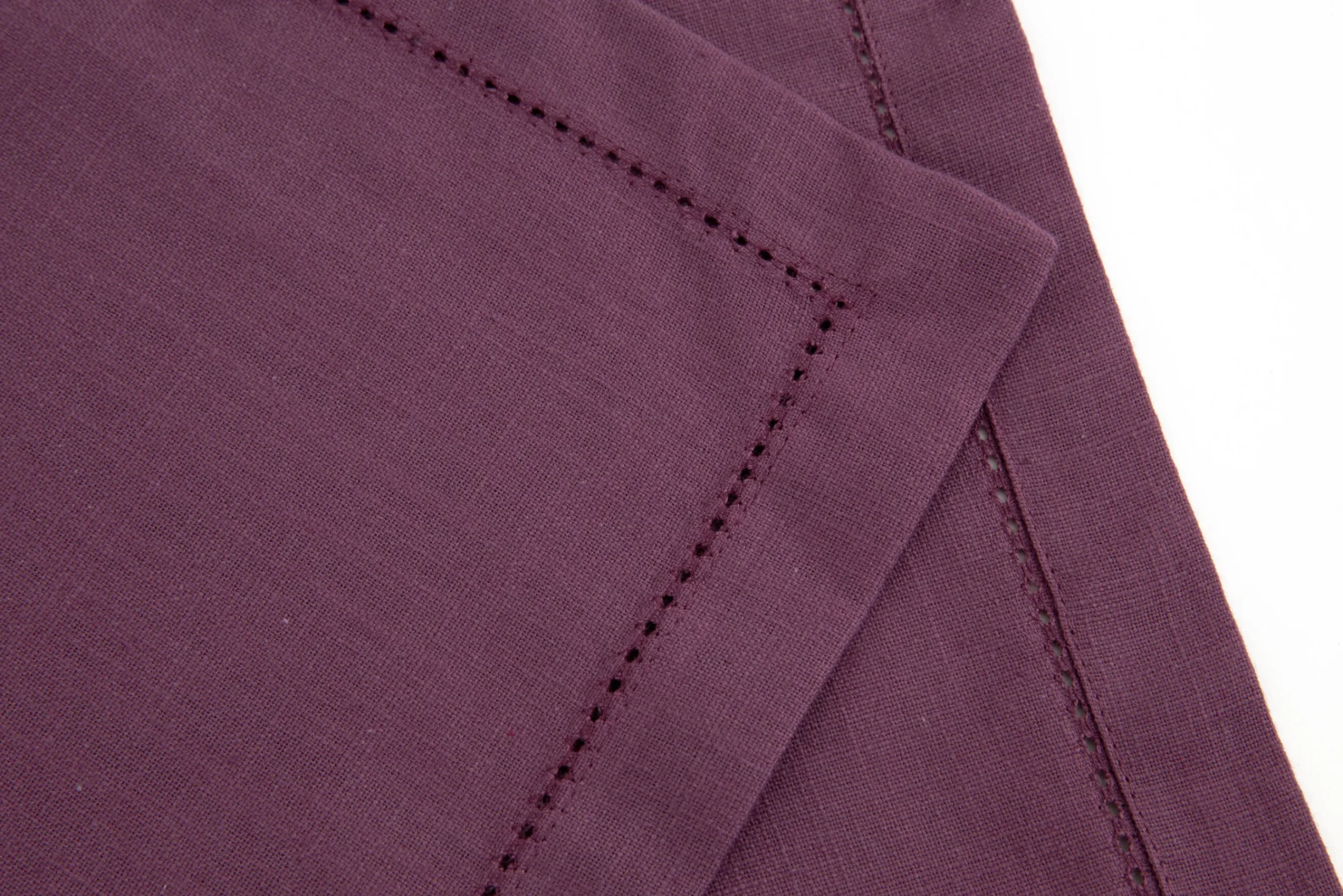 Flamant Katie, Serviette, Bois De Tulipe Discount