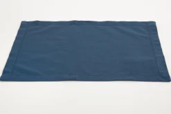 Flamant Katie, Set De Table, Bleu Marocain Hot