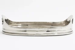 Flamant Katya, Plateau, Ovale, Nickel, S New