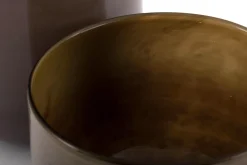 Flamant Kavan, Lampe Eolienne, Verre, M New