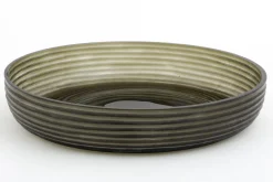 Flamant Kemi, Plat, Verre Clearance