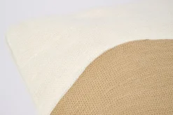 Flamant Kenan, Coussin New