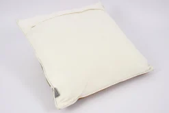 Flamant Kenan, Coussin New