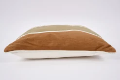 Flamant Kenan, Coussin New