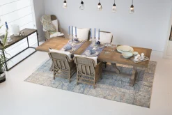 Flamant Kira, Plat, Sur Pied, Verre, L Hot