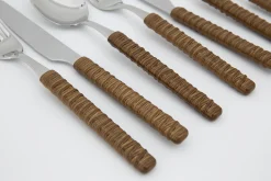 Flamant Korba, Couteau A Dessert Clearance