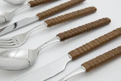 Flamant Korba, Couteau A Dessert Clearance