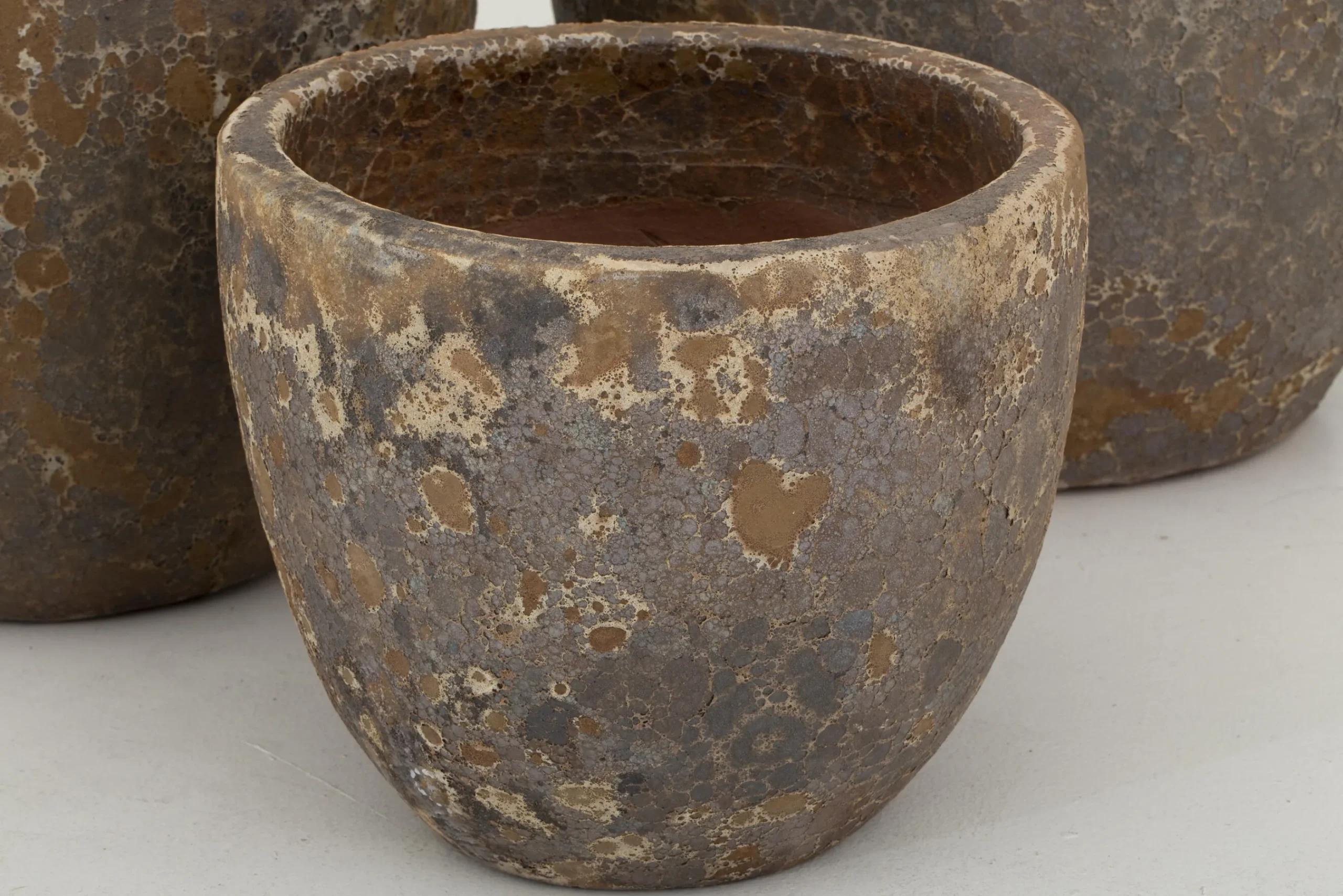 Flamant Kronob, Jardiniere, L Best