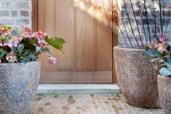 Flamant Kronob, Jardiniere, M Best