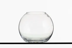 Flamant Kula, Vase, Verre, 17Cm Clearance