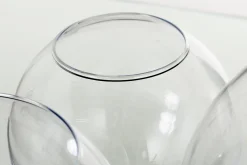 Flamant Kula, Vase, Verre, 17Cm Clearance