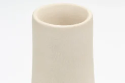 Flamant Kyle, Vase, Argile New