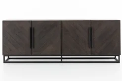 Flamant Lana, Buffet, 4 Portes Sale