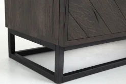 Flamant Lana, Buffet, 4 Portes Sale