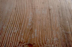 Flamant Larsson, Commode, 9 Tiroirs, Finition Antique Discount